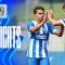 HIGHLIGHTS | Brighton v Coventry City | Friendly