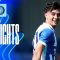 HIGHLIGHTS | Brighton v Wycombe Wanderers | Friendly