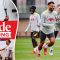Inside Training: Wirtz, Frimpong & Kerkez in pre-season session | Liverpool FC