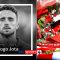 Jamie Carragher pays tribute to Diogo Jota
