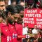 Liverpool and Preston pay emotional tribute to Diogo Jota