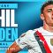 VPhil Foden: All 100 goals for Manchester City