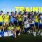 Wolves land in Portugal! | Pre-season training camp begins