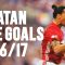 Zlatan Ibrahimovic: The Goals 2016/17 ??