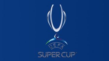 2025 UEFA Super Cup