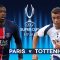BBC Match of the day MOTD – UEFA Super Cup Highlight
