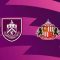 Burnley v Sunderland