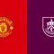 Manchester United vs Burnley