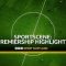 Sportscene Premiership Highlights
