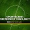 Sportscene Premiership Highlights