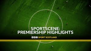 Sportscene Premiership Highlights