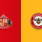 Sunderland v Brentford