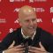 Arne Slot post match conference – Liverpool v Arsenal