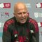 Arne Slot post-match press conference – Crystal Palace vs Liverpool