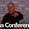 Arne Slot Pre-match Press Conference – Liverpool vs Crystal Palace