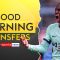 Bayern Munich among sides interested in Nicolas Jackson | Good Morning Transfers