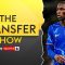 Bayern Munich have held talks with Chelsea over Nicolas Jackson ? | Transfer Show