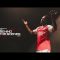 BEHIND THE SCENES | Ebere Ezes first day at The Arsenal ❤️