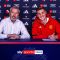 BREAKING: Man United sign Benjamin Sesko from RB Leipzig