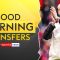 Garnacho closes in on move to Chelsea | Good Morning Transfers