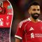 Inside Anfield: Salah & Ngumoha Goals In Pre-Season Double Header | Liverpool vs Athletic Club