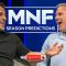 Jamie Carragher and Gary Nevilles FULL 2025/26 Monday Night Football predictions! ?