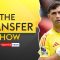 LIVE | Martinez left out of Villa squad amid Man Utd transfer links | The Transfer Show