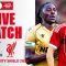 LIVE MATCH | Crystal Palace v Liverpool | FA Community Shield 2025