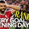 Liverpool – Every Opening Day Goal in Premier League