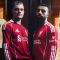 Liverpool FC’s 25/26 Adidas Home & Away Kits!