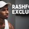 Marcus Rashford on Barcelona and Manchester United