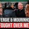 Mikel John Obi On Mourinho Vs Fergie, Chelsea & Kidnappings