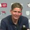 Oliver Glasner post-match press conference – Crystal Palace vs Liverpool