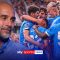 Pep Guardiola talks squad rotation, player fitness & Manchester City’s season hopes