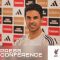 PRESS CONFERENCE | Mikel Arteta previews Liverpool | Team news, Saka, Odegaard, Havertz & Eze | EPL