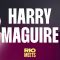 Rio Meets Harry Maguire