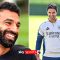 This year Arsenal is number one | Salah reveals why the Gunners are title favourites this year