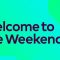 Welcome to The Weekend GW2- 22 August 2025