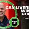 Will Liverpool or Crystal Palace win the Community Shield? | ESPN FC