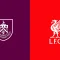 Burnley vs Liverpool