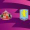 Sunderland v Aston Villa
