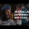 Adebayor doesnt believe Arsenal are good enough to win trophies yet | Adam Talks