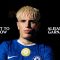 ALEJANDRO GARNACHO | First Interview in Blue ? | New Signing | Chelsea FC