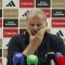 Ange Postecoglou post-match press conference – Arsenal v Nottingham