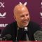 Arne Slot post match press conference – Burnley v Liverpool