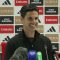 Arsenal manager Mikel Arteta post match conference – Arsenal v Man City