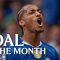 August Goal of the Month ⭐️ | Chelsea FC 2025/26