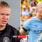 Erling Haaland on what it takes to consistently score goals | You have free your mind ?
