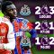 Every 90+ Minute Goal So Far This Premier League Season