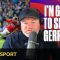 Grudge Matches: Merseyside Derby, Steven Gerrard & Pizzagate | The Wayne Rooney Show | Ep 11